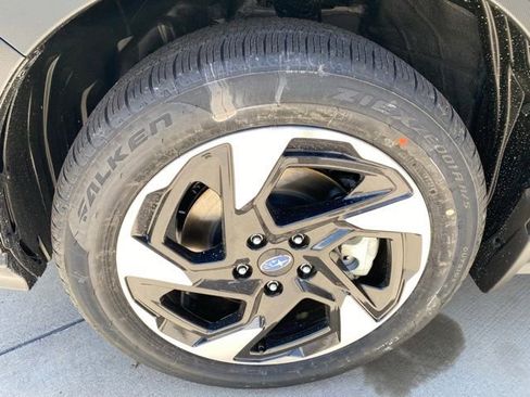 New 2026 Subaru Crosstrek 2.5i Limited AWD/4WD image 24