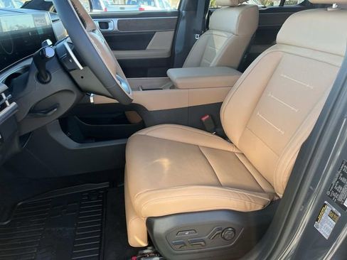 New 2026 Hyundai Santa Fe Calligraphy AWD/4WD image 23