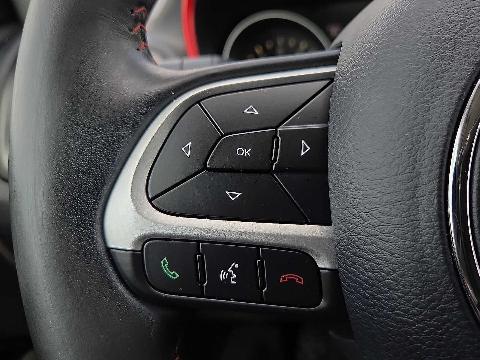 Used 2019 Jeep Compass Trailhawk w/ Safety & Security Group AWD/4WD image 19