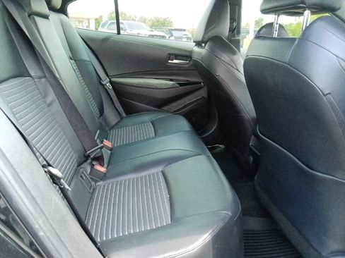 Used 2020 Toyota Corolla XSE FWD image 29