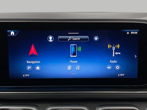 New 2026 Mercedes-Benz GLE 450 4MATIC image 23