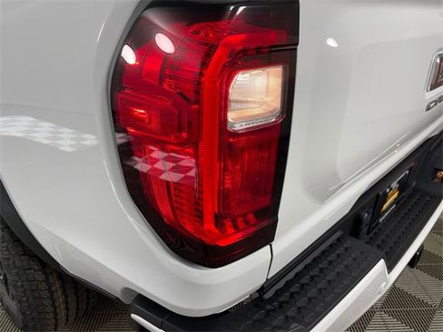 New 2026 GMC Canyon AT4 w/ Technology Plus Package image 18