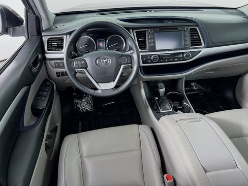 Used 2019 Toyota Highlander XLE w/ Protection Package #3 AWD/4WD image 23