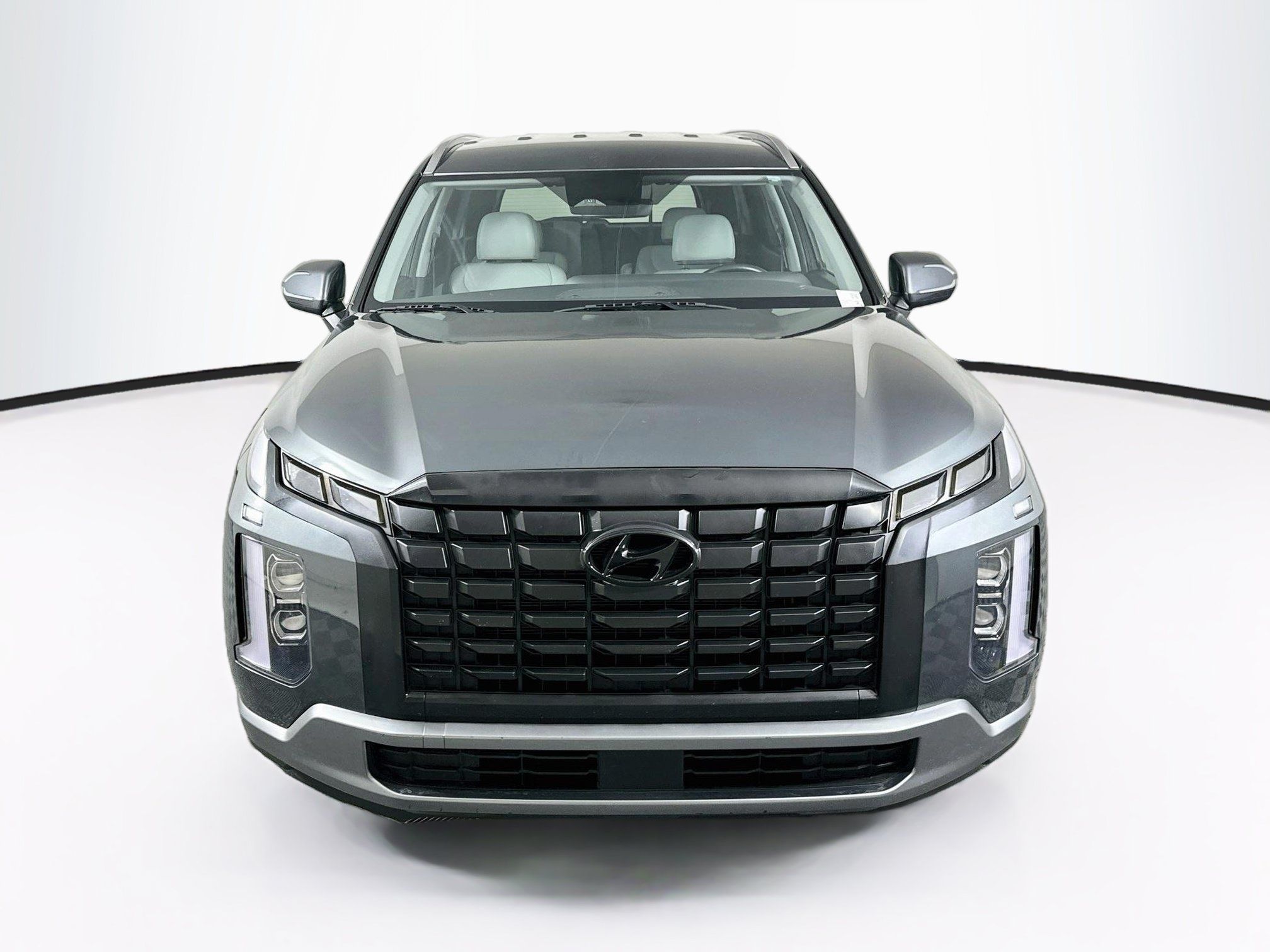 Used 2025 Hyundai Palisade SEL FWD image 2