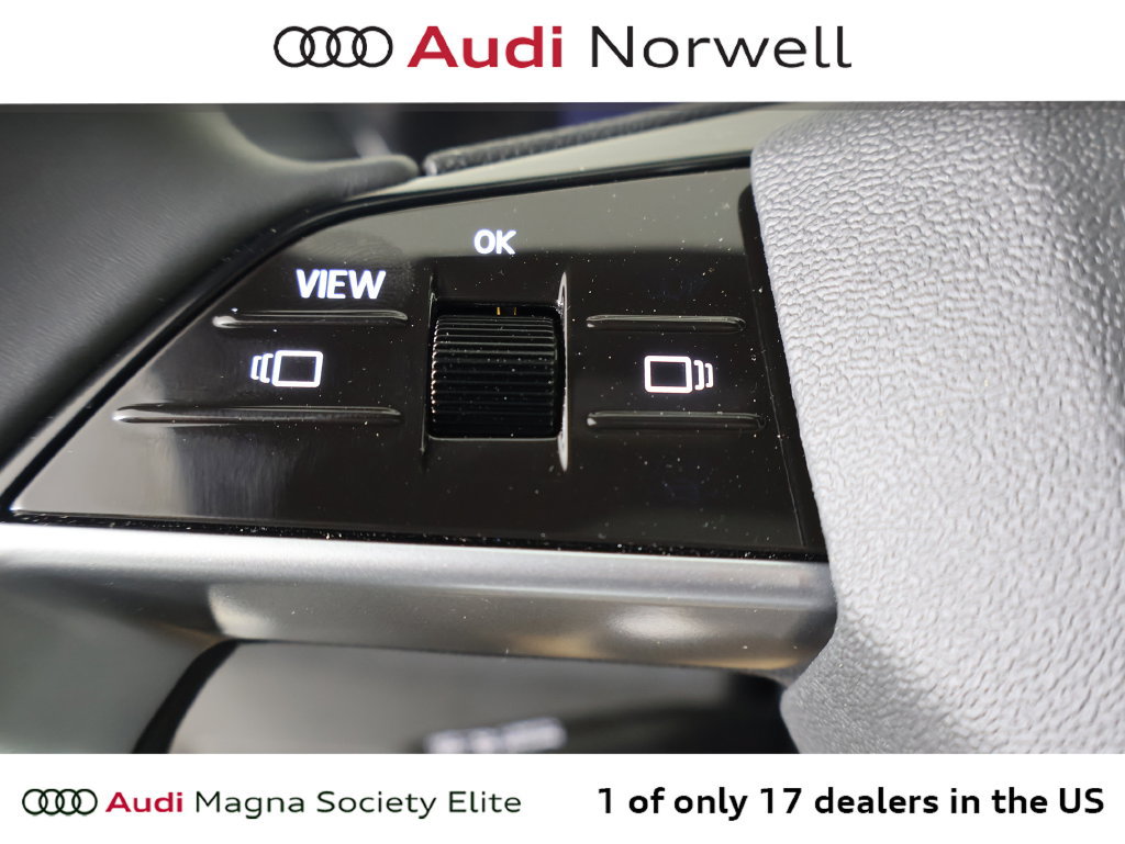 New 2026 Audi Q5 Premium AWD/4WD image 25