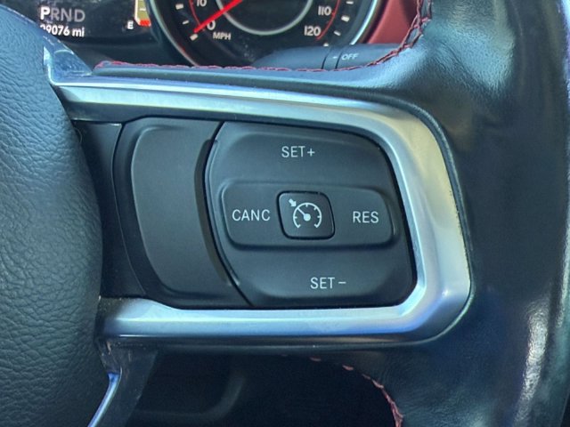 Used 2021 Jeep Gladiator Rubicon AWD/4WD image 29