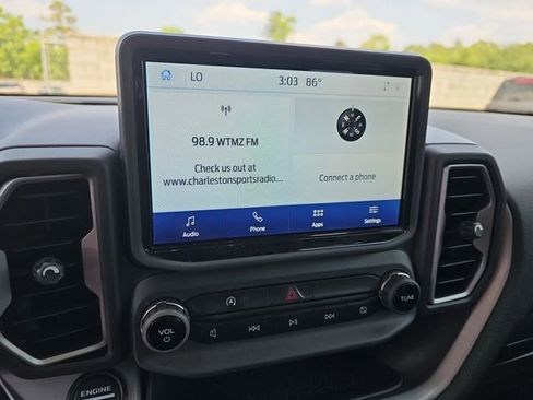 Used 2022 Ford Bronco Sport Big Bend w/ Convenience Package AWD/4WD image 19