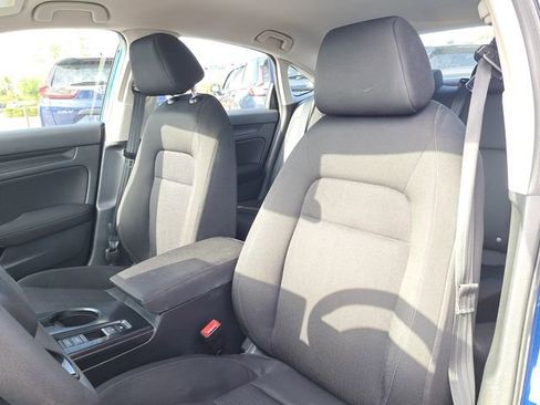 Certified 2023 Honda Civic LX image 18