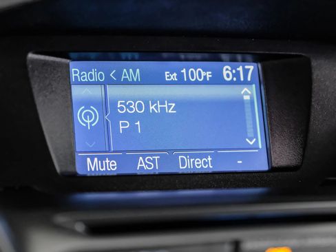 Used 2016 Ford Transit Connect XL FWD image 23
