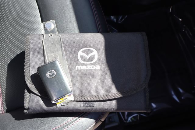 Used 2022 MAZDA CX-5 AWD 2.5 Turbo image 54
