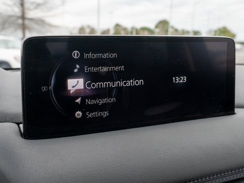 Used 2023 MAZDA CX-5 Carbon Edition image 14