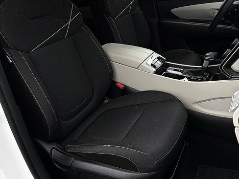 Certified 2023 Hyundai Tucson SEL FWD image 23