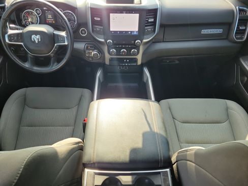 Used 2024 RAM 1500 Big Horn AWD/4WD image 17