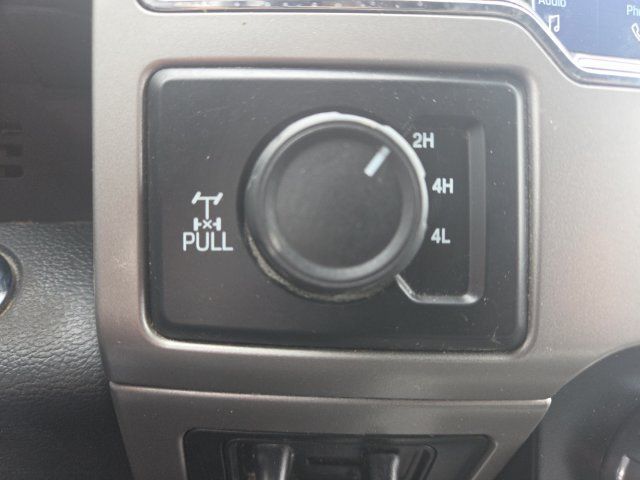 Used 2022 Ford F350 Lariat w/ Lariat Ultimate Package AWD/4WD image 20