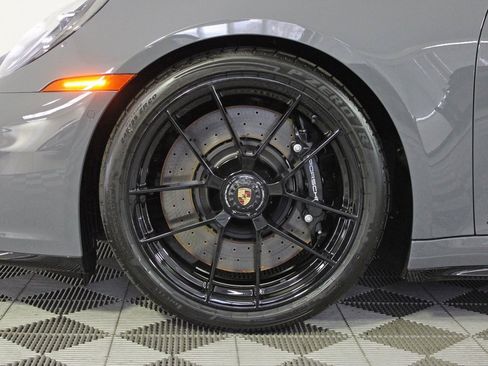 New 2026 Porsche 911 Carrera GTS image 39