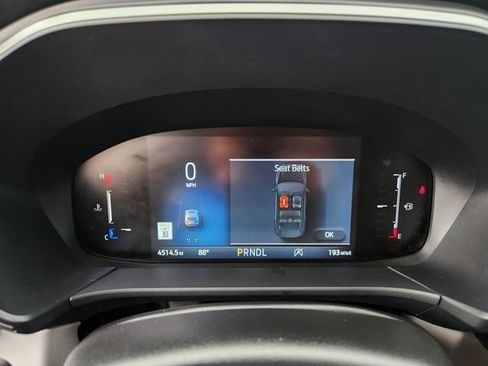Used 2025 Ford Escape Active w/ Tech Pack #1 FWD image 15