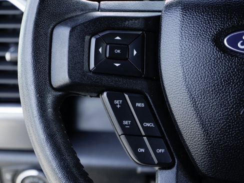 Used 2018 Ford F150 XLT w/ Equipment Group 302A Luxury image 21