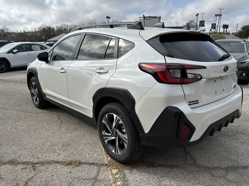 New 2026 Subaru Crosstrek 2.0i Premium image 5