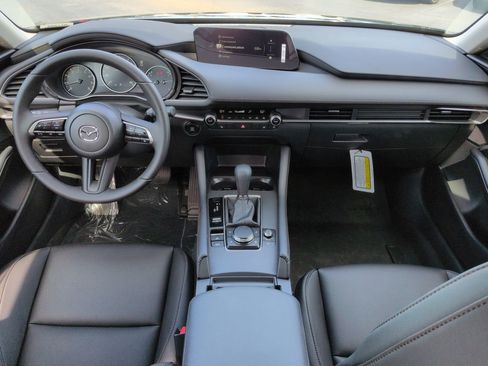 New 2026 MAZDA MAZDA3 2.5 S Sedan w/ Preferred Pkg FWD image 14