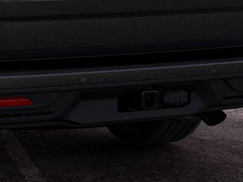 New 2027 Ford Expedition Max Active RWD image 24