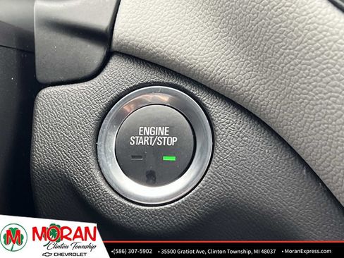 Certified 2024 Chevrolet Equinox LS w/ LS Convenience Package FWD image 28
