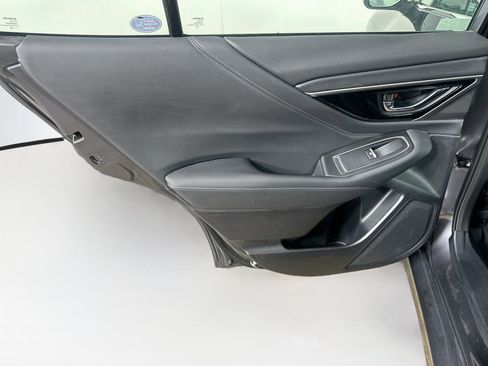 Used 2022 Subaru Legacy Limited AWD/4WD image 27