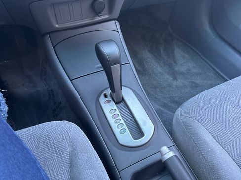 Used 2002 Honda Civic EX image 40