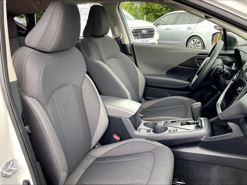 Used 2025 Subaru Crosstrek 2.5i Premium AWD/4WD image 7