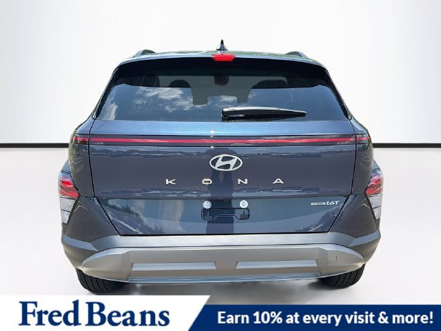 New 2026 Hyundai Kona SEL Premium AWD/4WD image 7