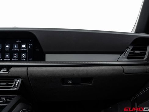 Used 2023 Porsche 911 Targa 4 GTS image 36