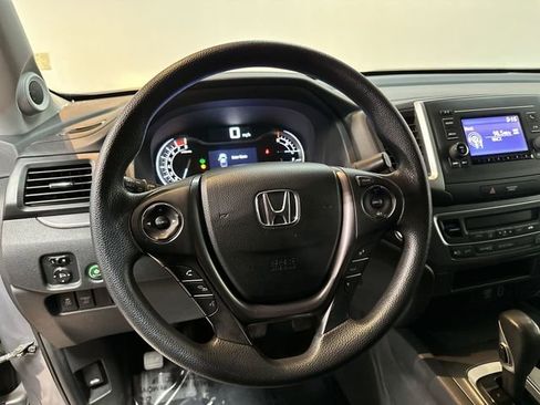 Used 2019 Honda Ridgeline Sport image 13