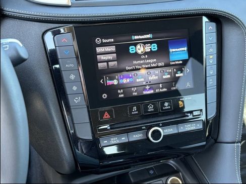 New 2025 INFINITI QX50 Pure image 20