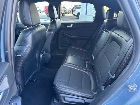 Used 2025 Ford Escape ST-Line Select image 9