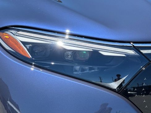 New 2026 Mercedes-Benz EQS 400 4MATIC SUV image 11