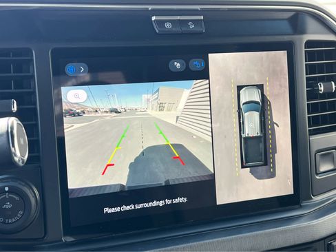 Used 2025 Ford F350 Platinum image 37