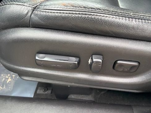 Used 2016 Honda CR-V EX-L image 17