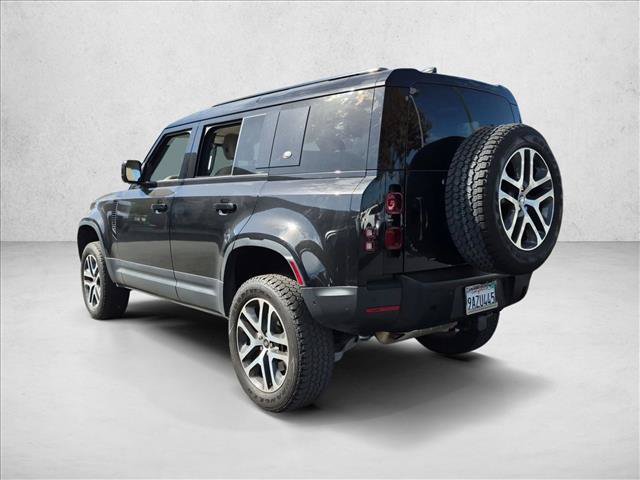 Used 2022 Land Rover Defender 110 SE AWD/4WD image 7