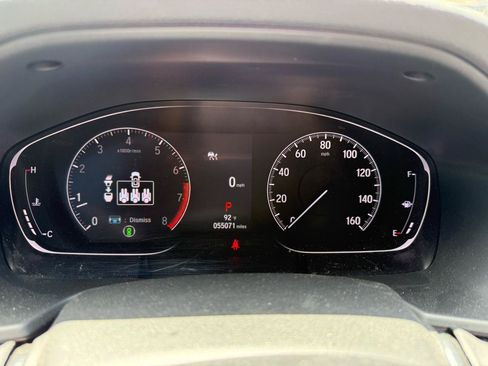 Used 2022 Honda Accord Sport image 10