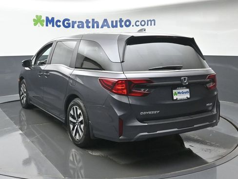 Used 2025 Honda Odyssey EX-L image 25