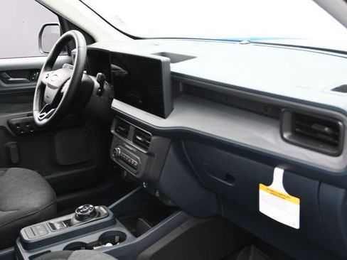 New 2025 Ford Maverick XLT w/ XLT Luxury Package image 27