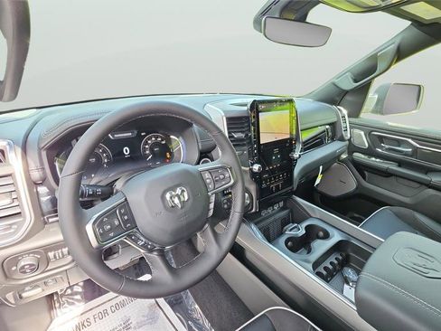 New 2026 RAM 1500 Laramie AWD/4WD image 20