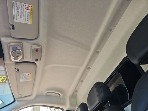 New 2026 RAM ProMaster 2500 w/ Convenience Group image 29