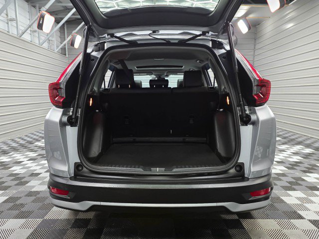 Used 2020 Honda CR-V EX-L image 37