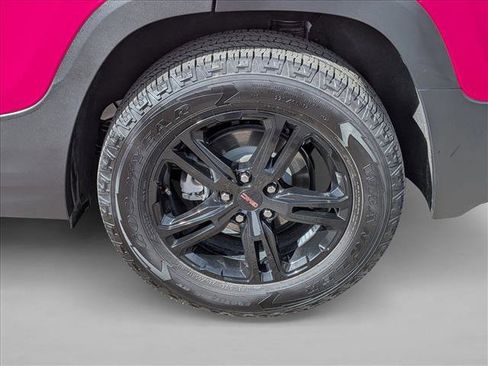 Used 2024 GMC Terrain AT4 w/ Tech Package image 9