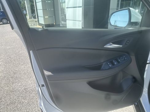 New 2026 Buick Encore GX Sport Touring w/ Advanced Technology Package image 11