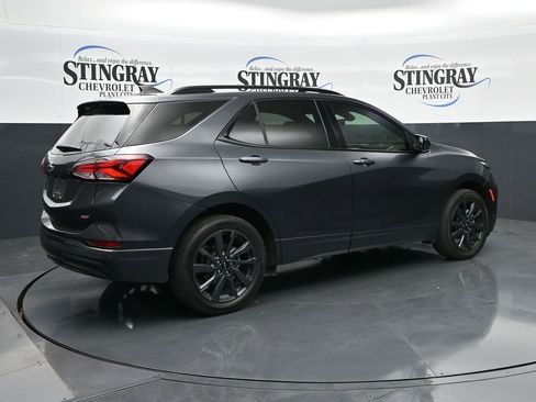 Used 2023 Chevrolet Equinox RS image 7