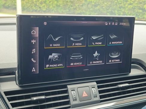 Certified 2022 Audi SQ5 Premium Plus AWD/4WD image 26