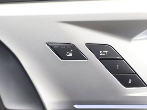 Used 2024 BMW XM image 43