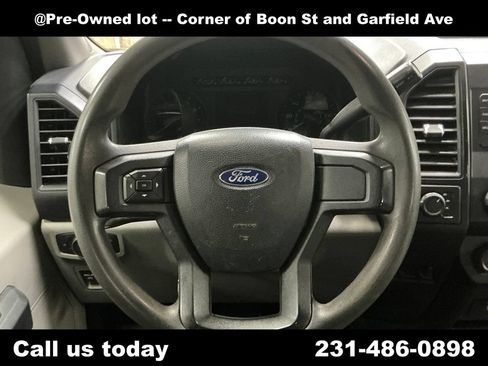 Used 2017 Ford F150 XL AWD/4WD image 20