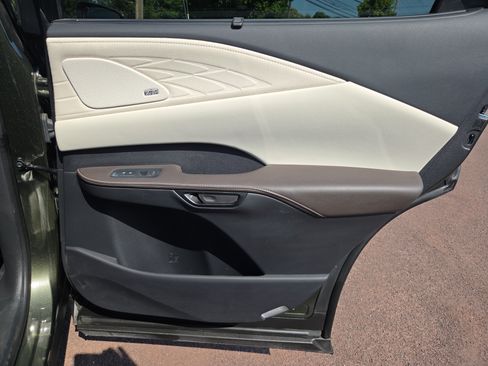Certified 2023 Lexus RX 350 AWD w/ Accessory Package image 19